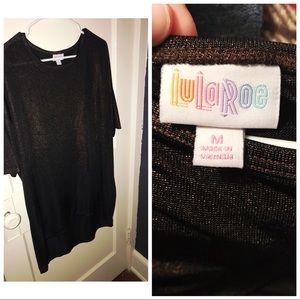 LuLaRoe Elegant Irma (M)